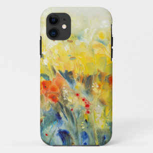 Coque Case-Mate Pour iPhone Balancement II de fleurs