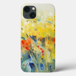 Etui iPhone Case-Mate Balancement II de fleurs