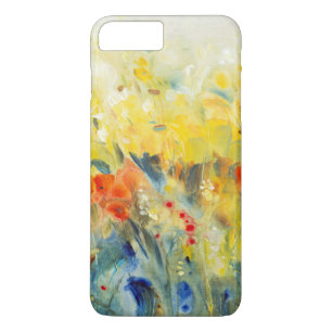 Coque Case-Mate Pour iPhone Balancement II de fleurs