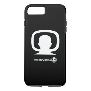 Case-Mate iPhone Case Baldo - 22 Minutes