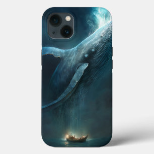 Case-Mate iPhone Case Baleine Dans Le Ciel L'Art Imaginaire