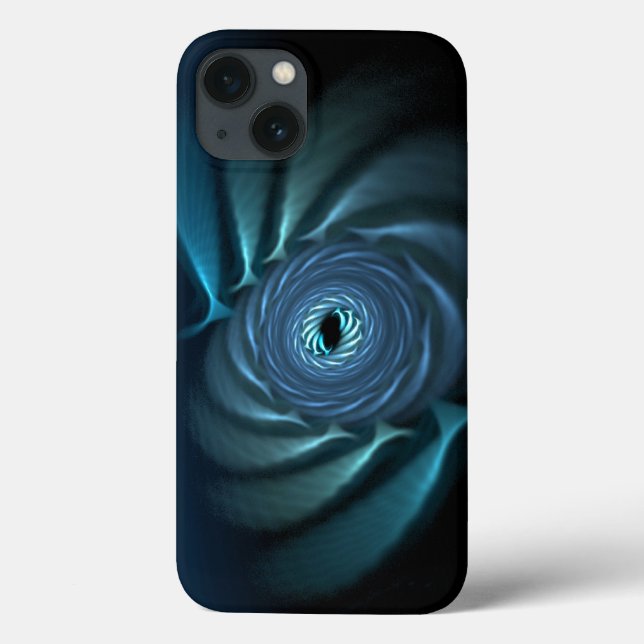 Coques Case-Mate iPhone Baleines à glace (Verso)