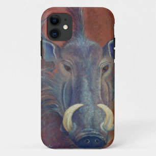 Coque Case-Mate Pour iPhone Balénoptère de Warthog