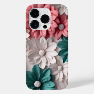 Coque Case-Mate iPhone Balises multicolores 3D