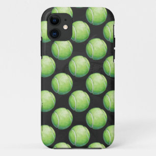 Coque iPhone 11 Ball de tennis
