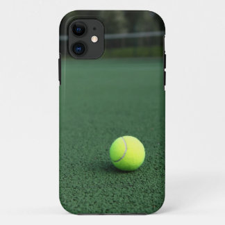 Coques Pour iPhone Ball de tennis