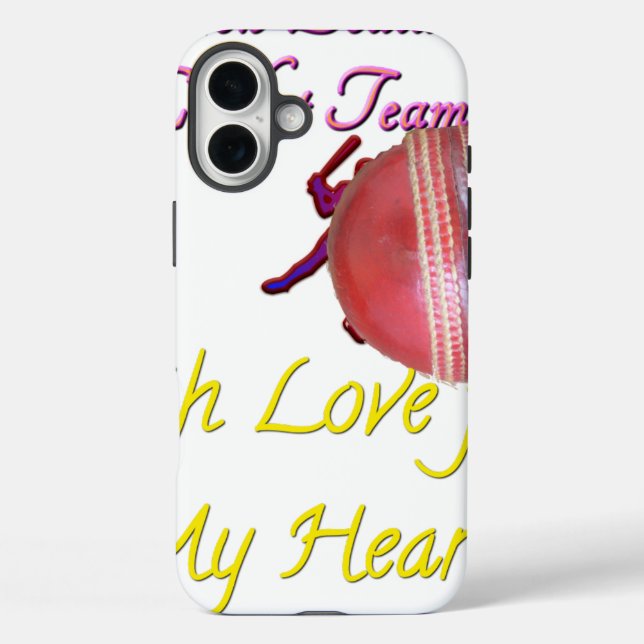 Coques Case-Mate iPhone Ball NEWZEALAND (Verso)