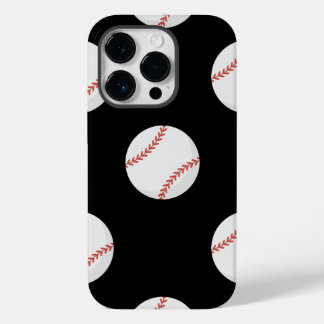 Coque Case-Mate iPhone Balle de baseball