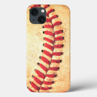 Case-Mate iPhone Case balle de baseball vintage