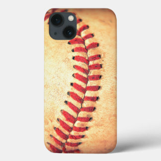 Case-Mate iPhone Case balle de baseball vintage