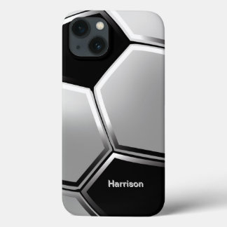 Case-Mate iPhone Case Balle de football