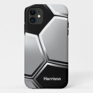 Coque Case-Mate iPhone Balle de football