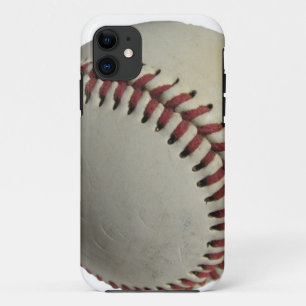 Coque Case-Mate Pour iPhone Balle de jeu d'équipe de sport Terrain de baseball