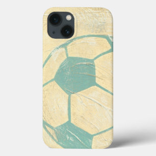 iPhone 13 Coque Balle de Pastel
