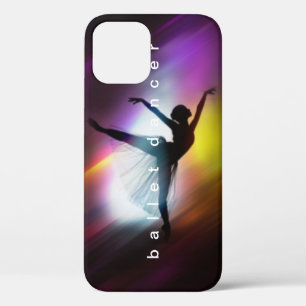 Etui iPhone Case-Mate Ballerina