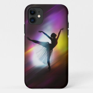 Case-Mate iPhone Case Ballerina