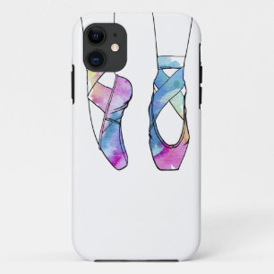 Etui iPhone Case-Mate Ballerina Cute Ballet