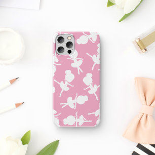 Case-Mate iPhone Case Ballerina Motif, Ballet Girls, Ballet Dance