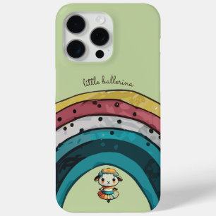 Coque Case-Mate iPhone Ballerine Mouton