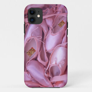 Coque iPhone 11 Ballet