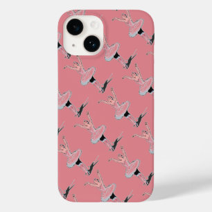 Coque Case-Mate iPhone Ballet rose Ballerina -