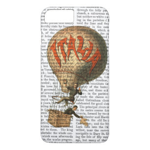Etui iPhone Case-Mate Ballon à air chaud de l'Italie
