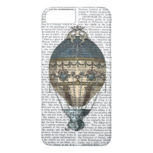 Coques Pour iPhone Ballon baroque 2 2 d'imaginaire