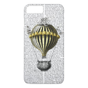 Coque iPhone 8 Plus/7 Plus Ballon baroque 3 d'imaginaire