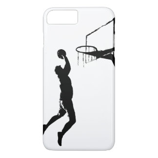COQUES POUR iPhone BALLON DE BASKET