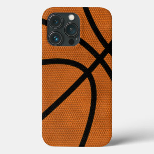 Coque Case-Mate iPhone Ballon de basket
