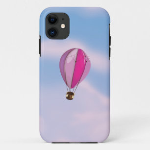 Coque Case-Mate iPhone Ballons à air chaud