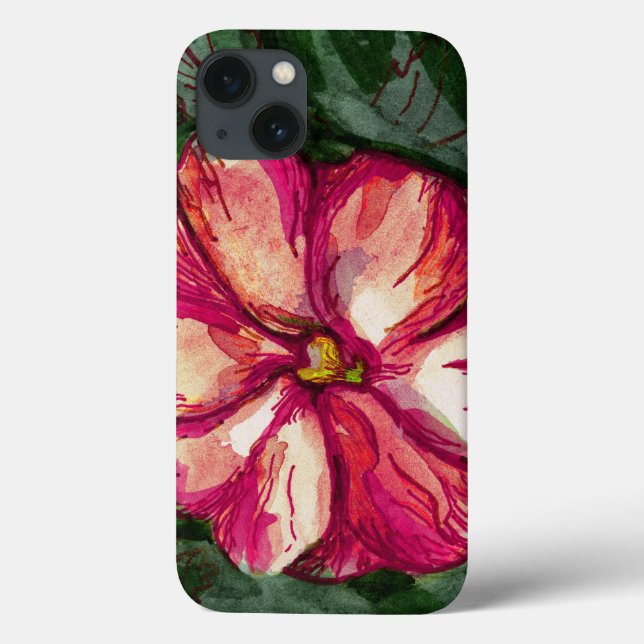 Coques Case-Mate iPhone Balsam rose (Verso)