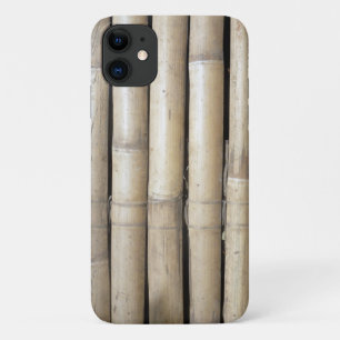 Coque Case-Mate iPhone bambou