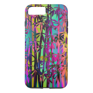 Etui iPhone Case-Mate Bambou Art 5
