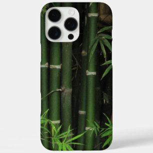 Coques iPhone 16 Pro Max Bambou... Fao Rai, Nong Khai, Isaan, Thaïlande
