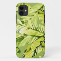 Banane Feuille 5