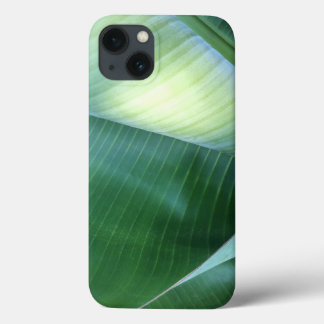 Etui iPhone Case-Mate Banane Feuilles Abstrait 37