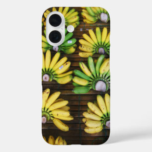 Coques iPhone 16 Bananes dame de doigt ~ Banane d'oeuf (ก ล้ ว ย ไ
