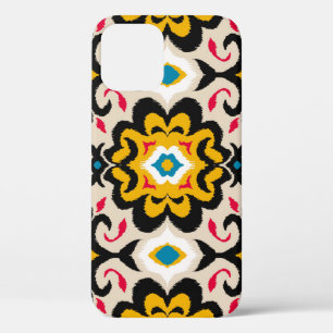 Case-Mate iPhone Case Bandana Paisley : Écharpe Vintage en soie