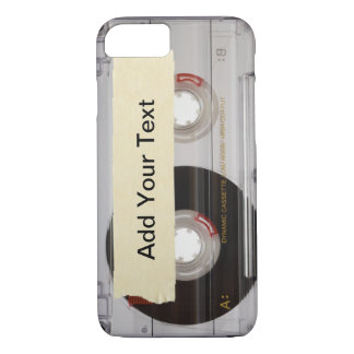 Coque Case-Mate Pour iPhone Bande Casette