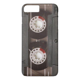 Coques Pour iPhone Bande Cassette Rétro Cool