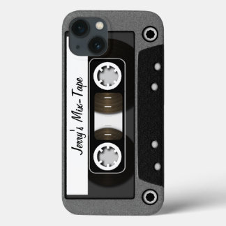 Etui iPhone Case-Mate Bande de mixage personnalisée