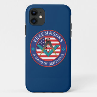 Case-Mate iPhone Case Bande des frères