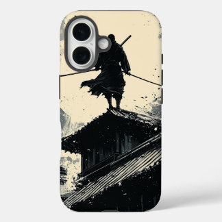 Coque Pour iPhone 16 Bande dessinée Anime