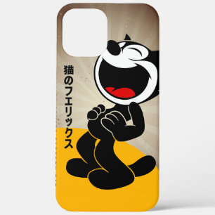 Case-Mate iPhone Case Bande dessinée Dessin animé Chat