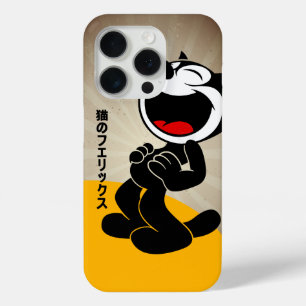 Coque Case-Mate iPhone Bande dessinée Dessin animé Chat