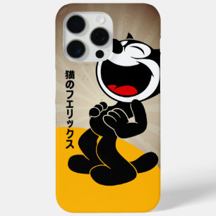 Coque Case-Mate iPhone Bande dessinée Dessin animé Chat