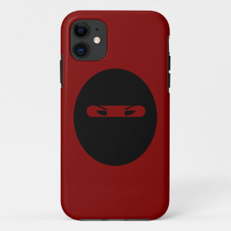 Case-Mate iPhone Case Bande dessinée Ninja