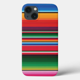 Case-Mate iPhone Case Bandes colorées