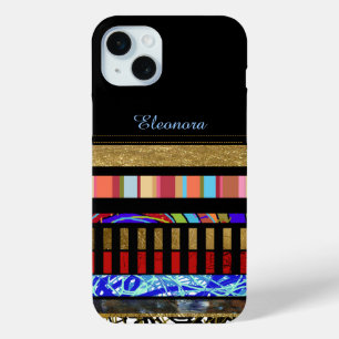 Coque Case-Mate iPhone Bandes cool à ajouter